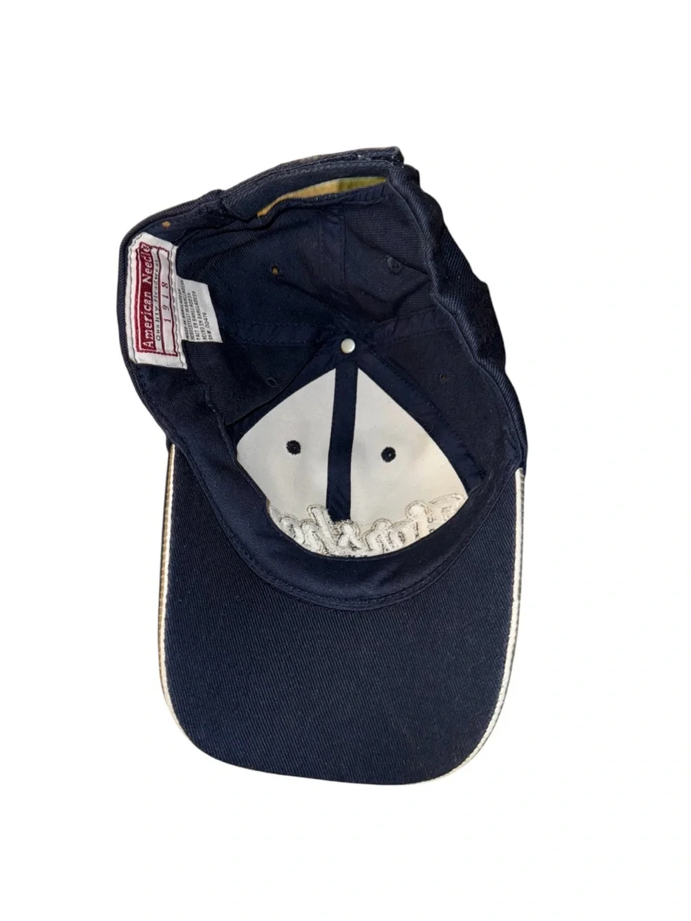 Hershey's Great American Chocolate Bar Baseball Cap